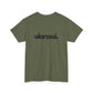 Various Colours Classic Olarossi Oversize T-Shirt