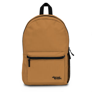 Light Brown - Backpack