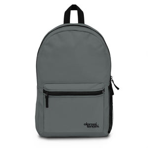 Dark Grey - Backpack