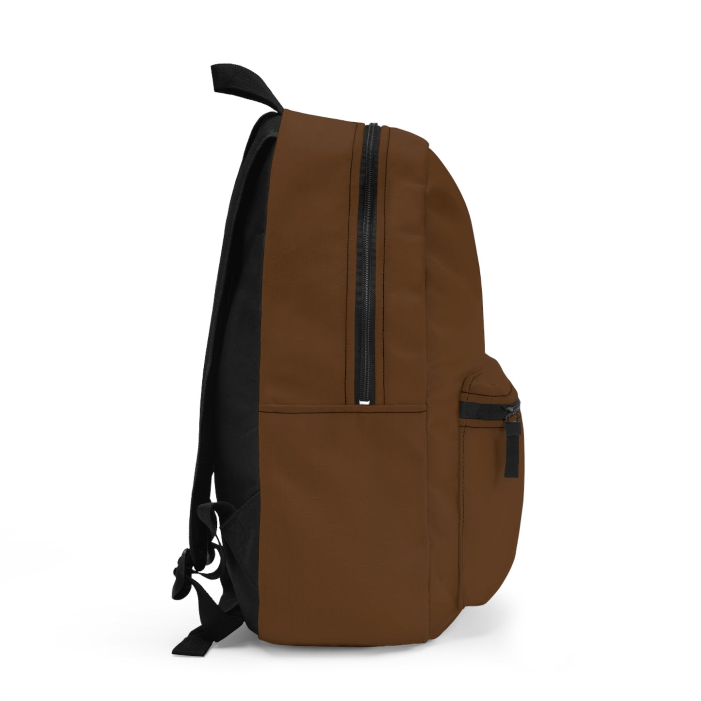 Brown - Backpack