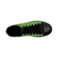 Green Black Low Baseball - Sneaker