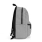 Light Grey/Black - Backpack