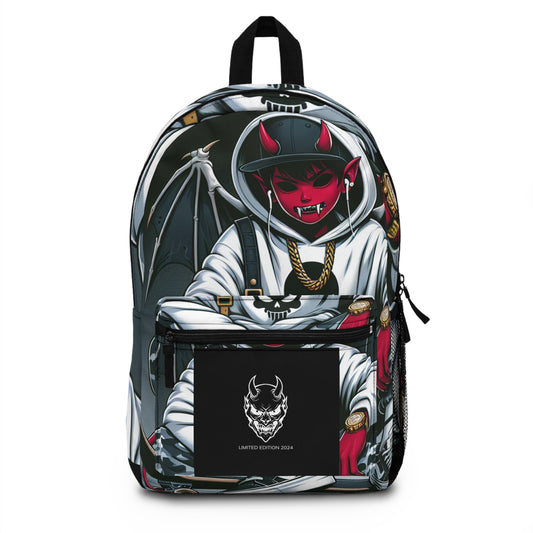 Demon Skater X-treme. - Backpack