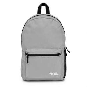 Light Grey/White - Backpack