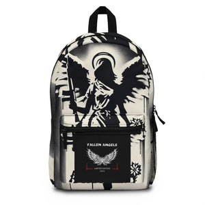 Seraphine RogueImage - Backpack