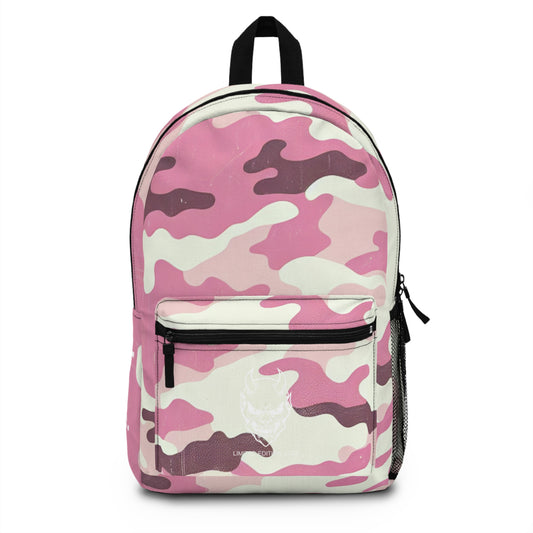 Pinkadura - Backpack