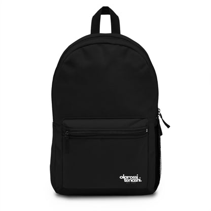 Black - Backpack