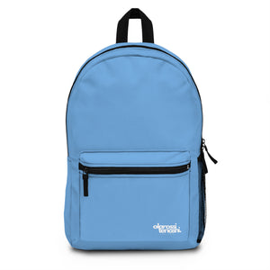 Light Blue - Backpack