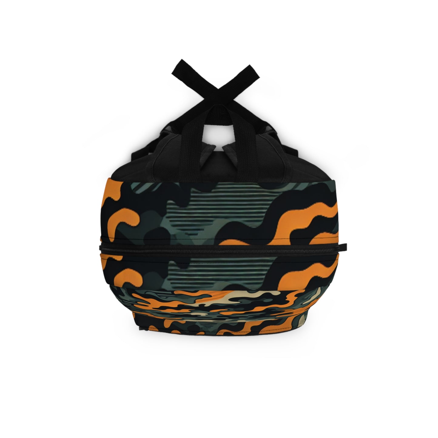 TacticPack Camo - Backpack