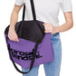 Light Purple Classic - XL Weekender Tote Bag