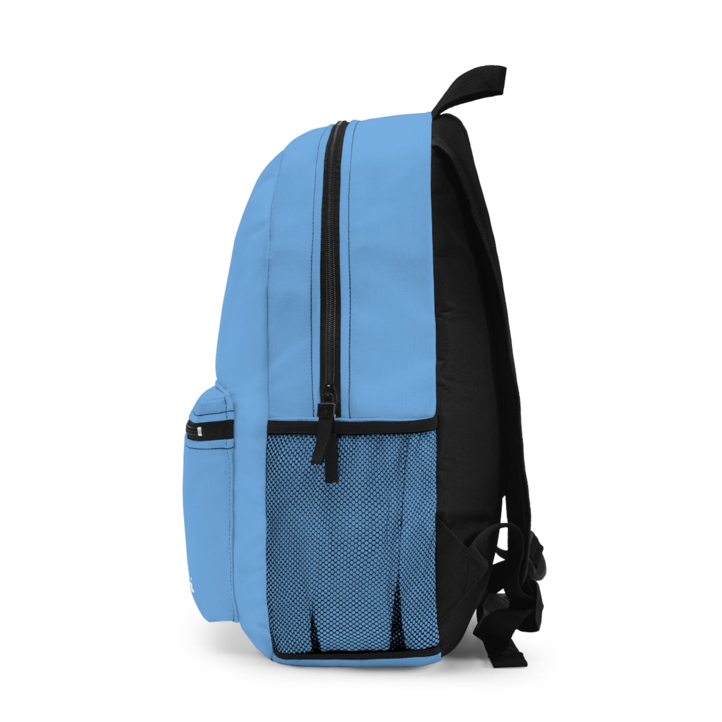 Light Blue - Backpack