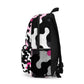 PinkForce Camo - Backpack