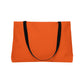 Orange Classic - XL Weekender Tote Bag