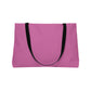 Pink Classic - XL Weekender Tote Bag