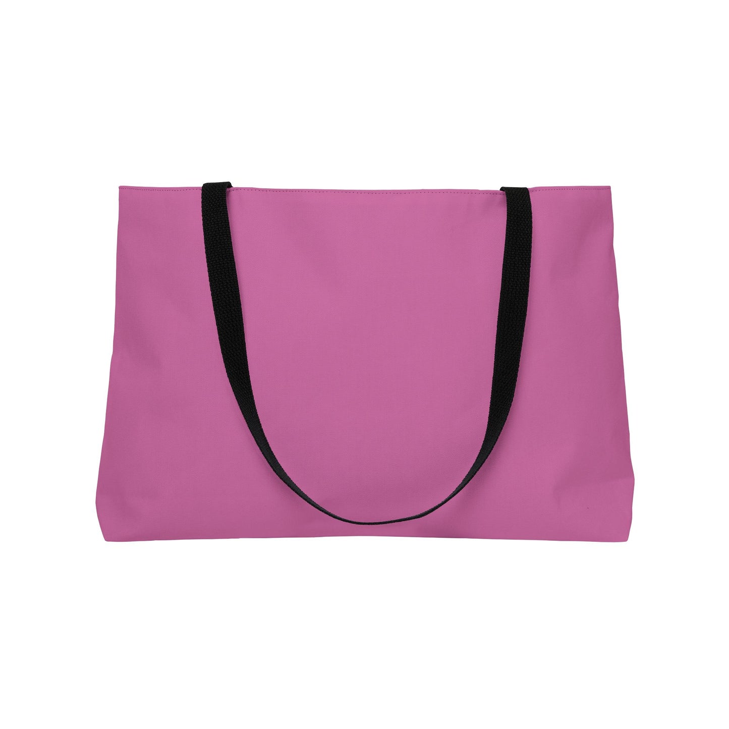 Pink Classic - XL Weekender Tote Bag