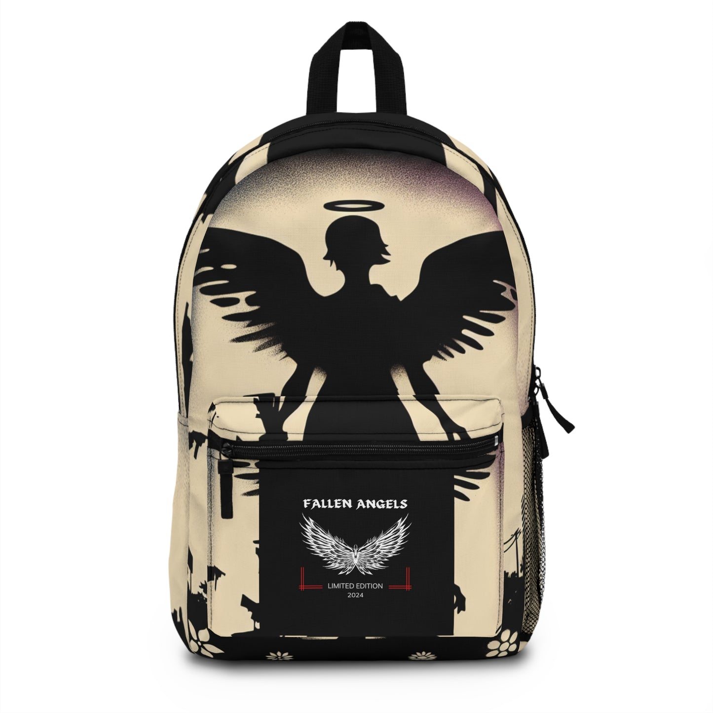 Kaida Angelheart - Backpack