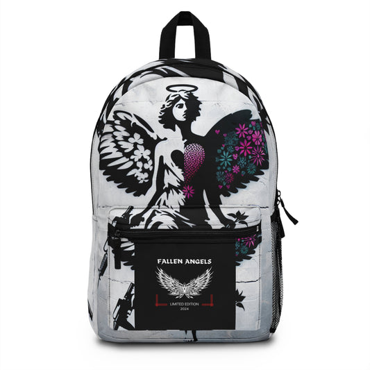 Angelik Fury - Backpack