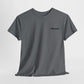 Various Colours Classic Olarossi Oversize T-Shirt