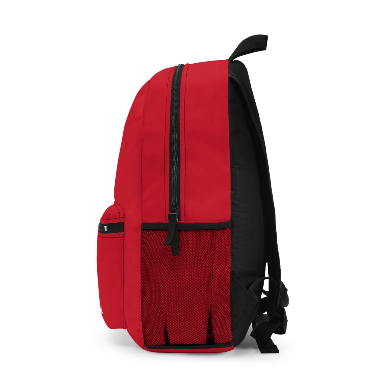 Red - Backpack