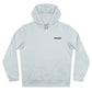 Classic Olarossi: Est. 2021 Logo Oversize - Hoodie