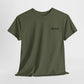 Various Colours Classic Olarossi Oversize T-Shirt