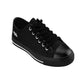 Black Low Baseball - Sneaker