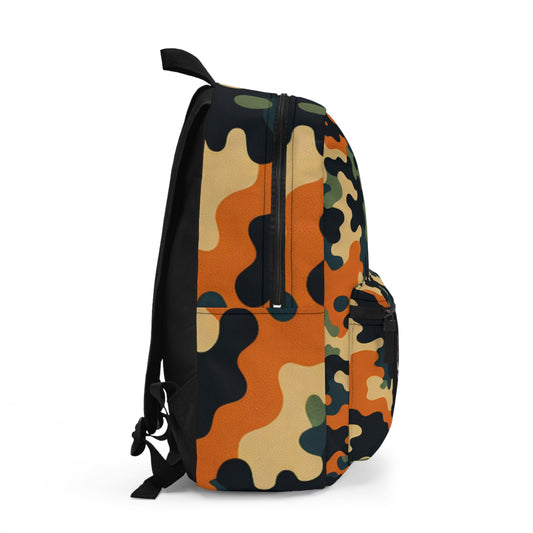 StealthPack - Backpack