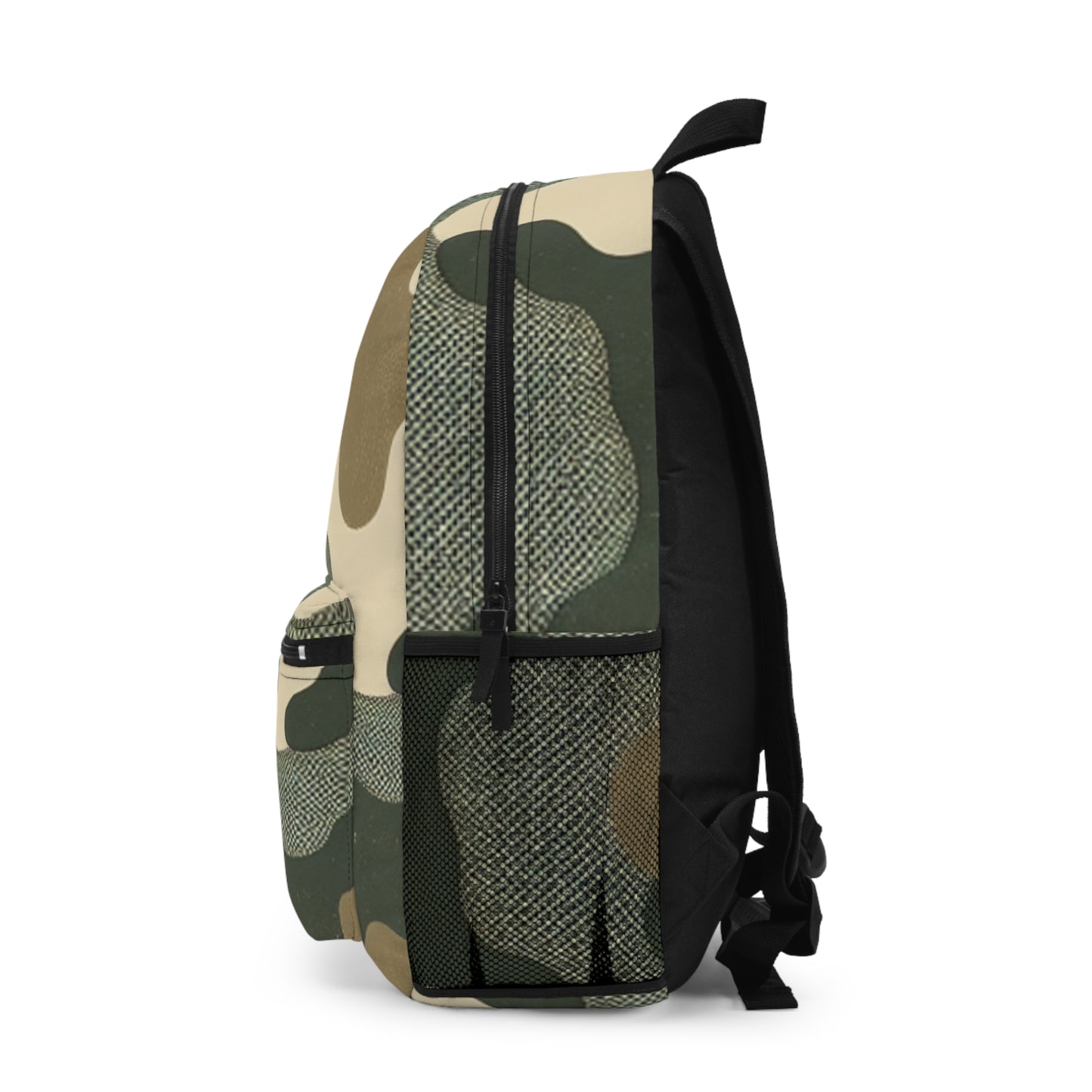 "Terrain Blend" - Backpack