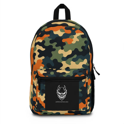 StealthPack - Backpack