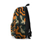 TacticPack Camo - Backpack