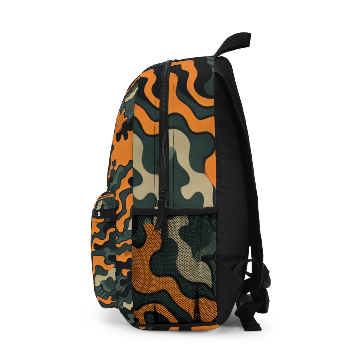 TacticPack Camo - Backpack