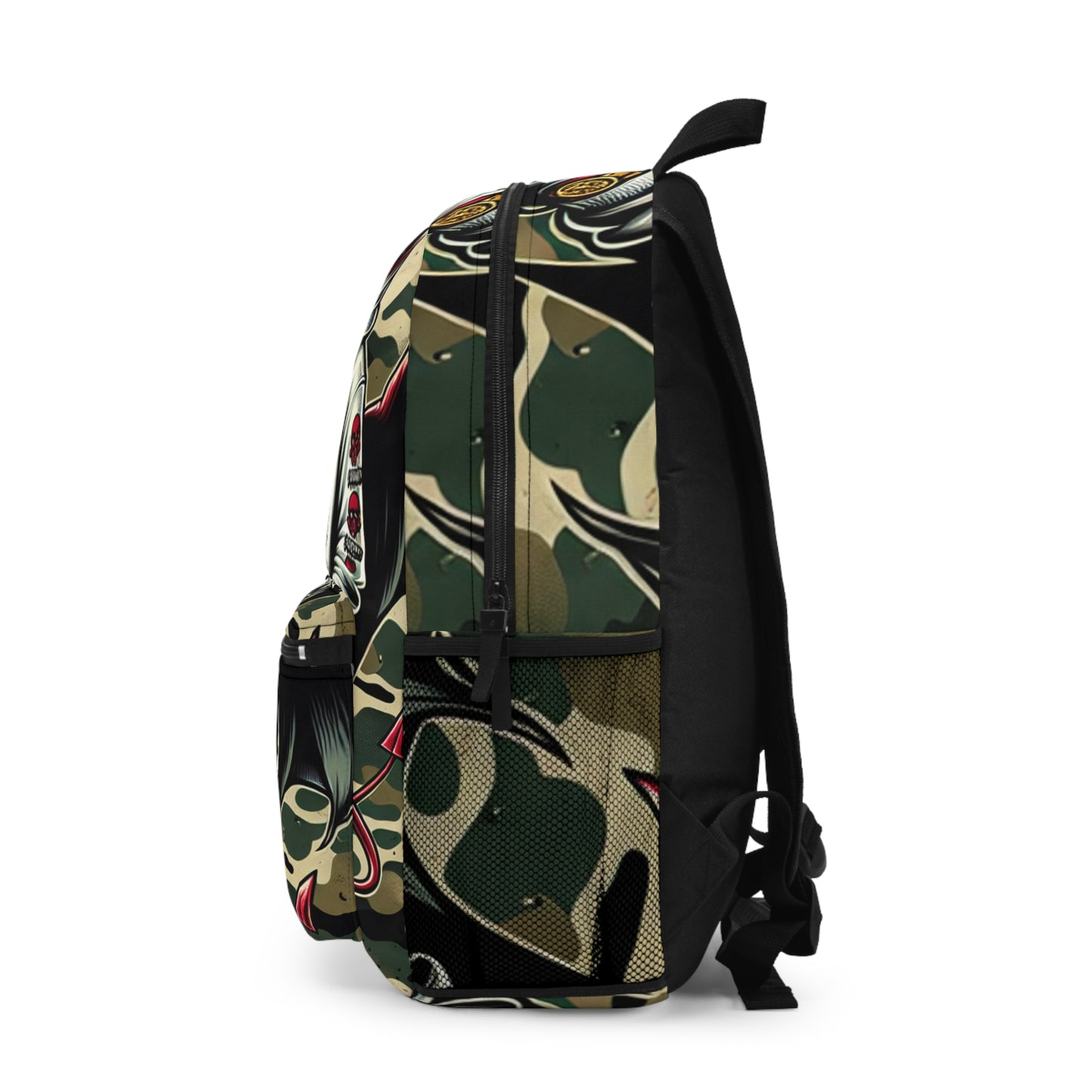 Skullgrind Skater - Backpack