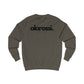 Classic Olarossi Est. 2021 Logo Oversize - Sweatshirt