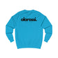 Classic Olarossi Est. 2021 Logo Oversize - Sweatshirt