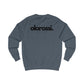 Classic Olarossi Est. 2021 Logo Oversize - Sweatshirt