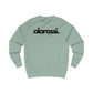 Classic Olarossi Est. 2021 Logo Oversize - Sweatshirt