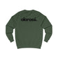 Classic Olarossi Est. 2021 Logo Oversize - Sweatshirt