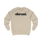 Classic Olarossi Est. 2021 Logo Oversize - Sweatshirt