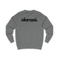 Classic Olarossi Est. 2021 Logo Oversize - Sweatshirt