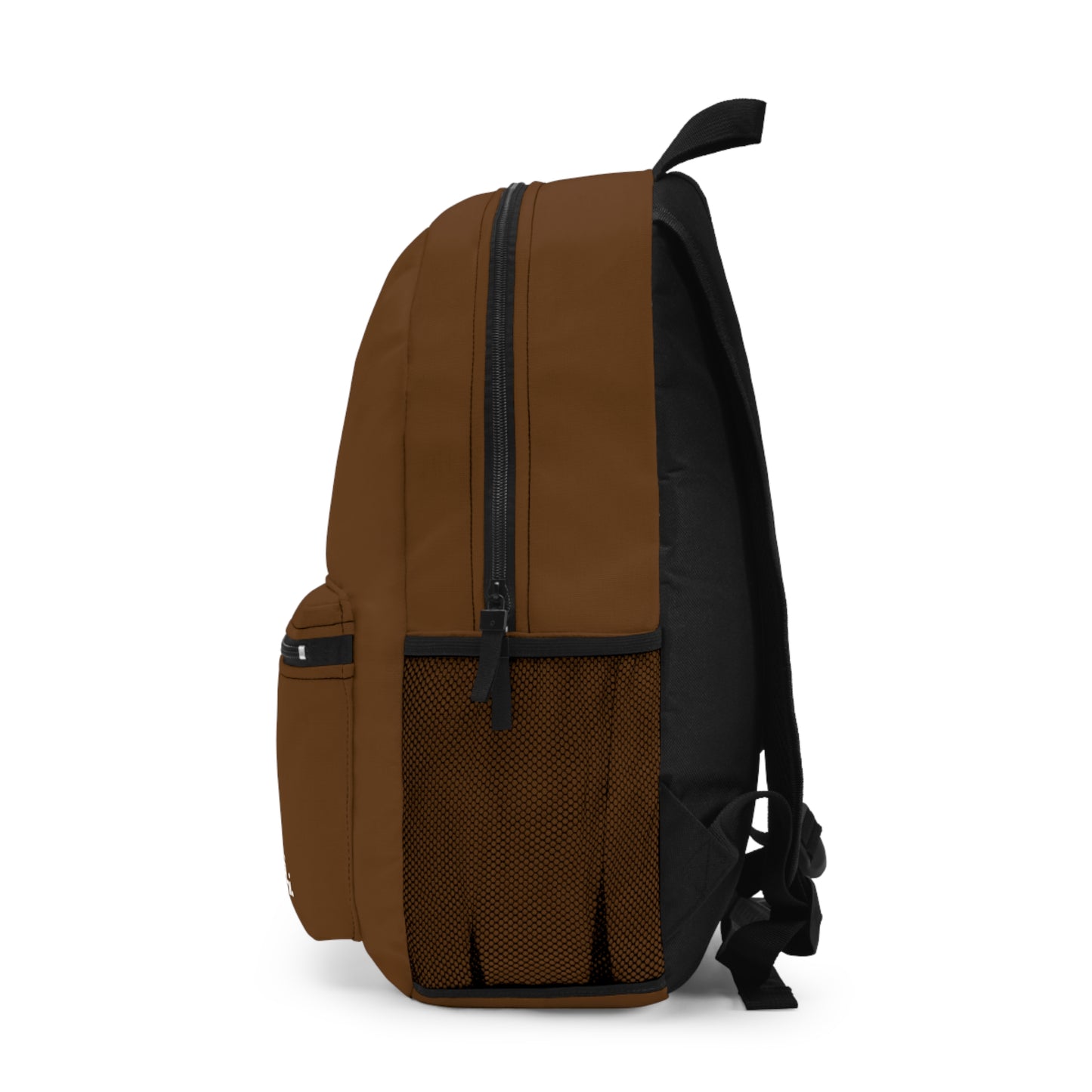 Brown - Backpack