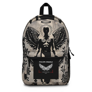 Angel of Humanity  - Backpack