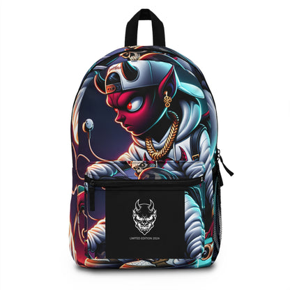 Soul Shredder - Backpack