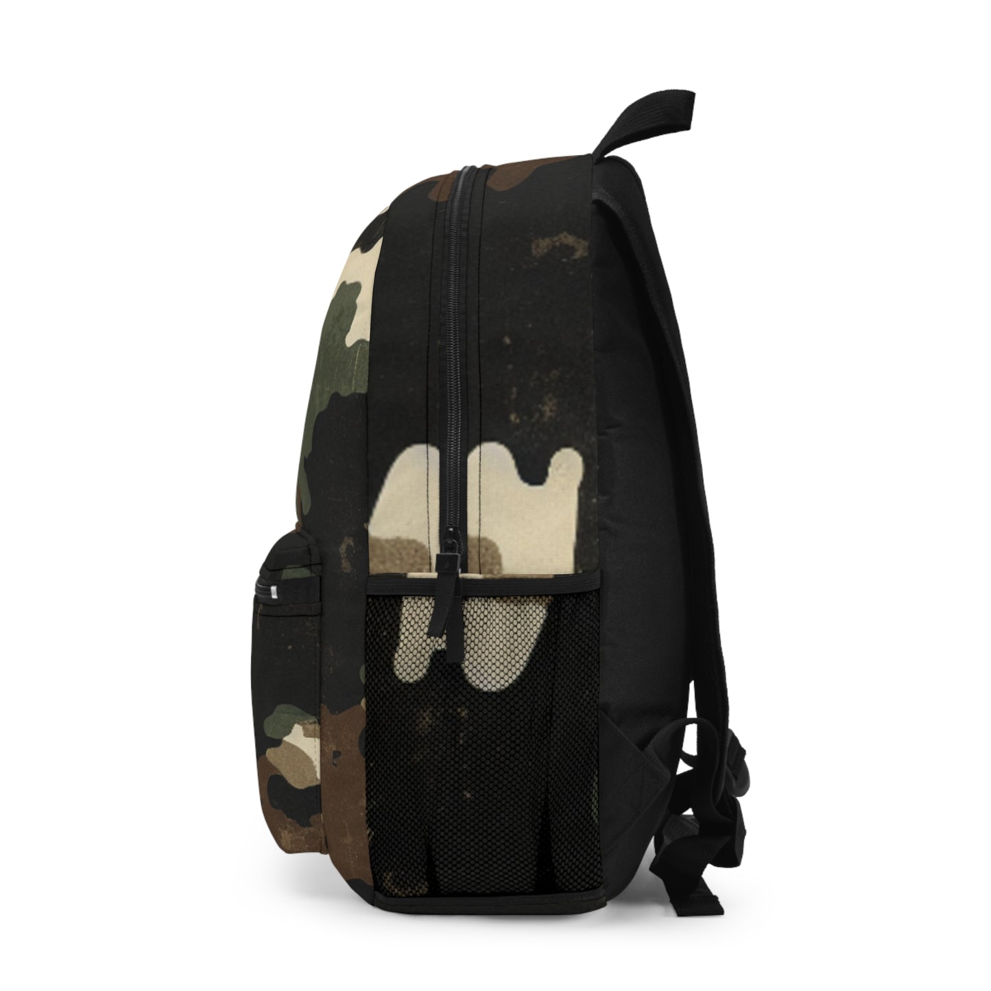 "Wildcam Blend" - Backpack