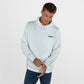 Classic Olarossi: Est. 2021 Logo Oversize - Hoodie