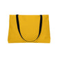 Yellow Classic - XL Weekender Tote Bag