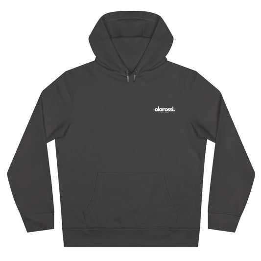 Classic Olarossi: Est. 2021 Logo Oversize - Hoodie