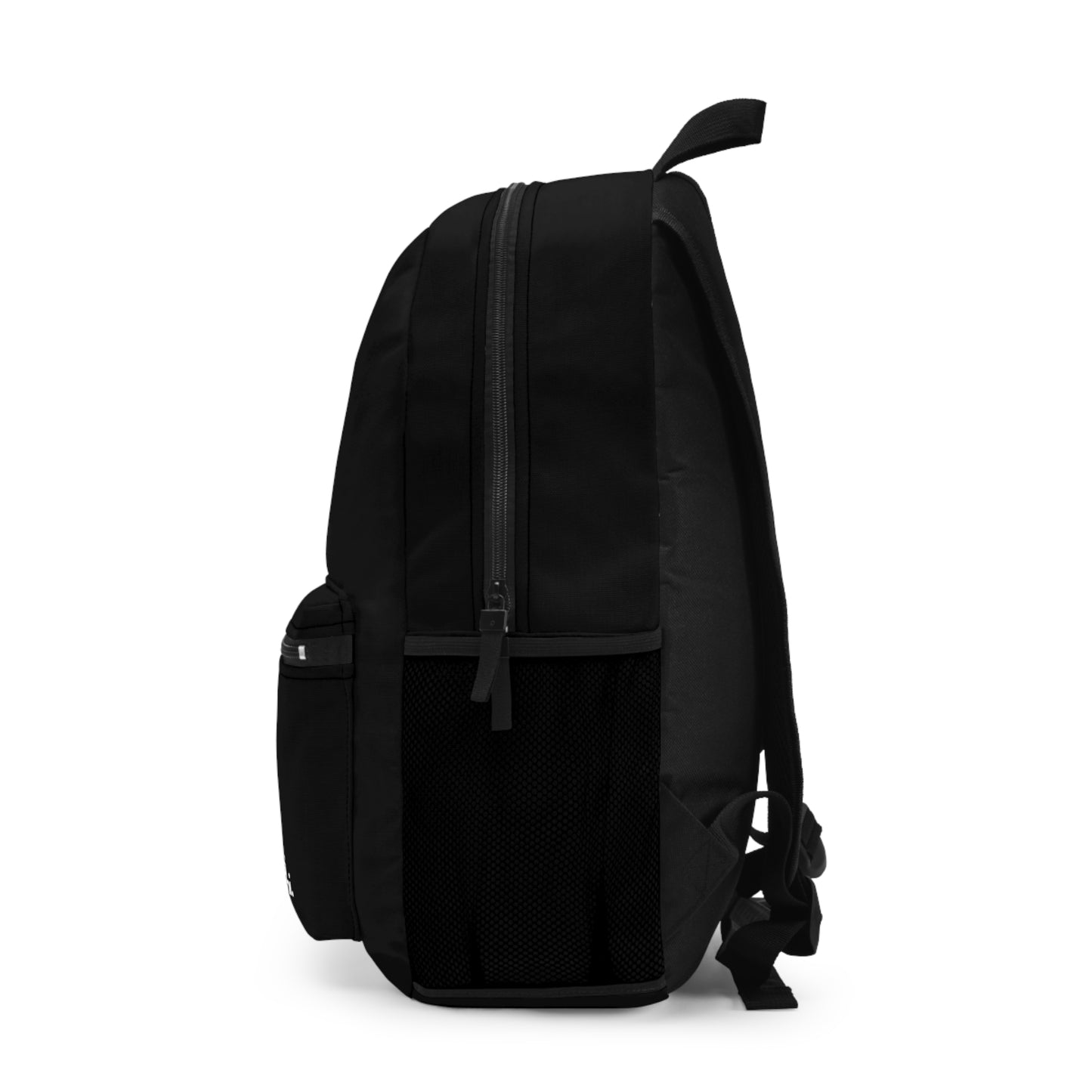 Black - Backpack