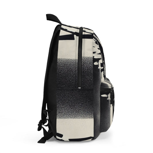 Seraphine RogueImage - Backpack