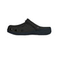 Classic Black - Foam Clogs