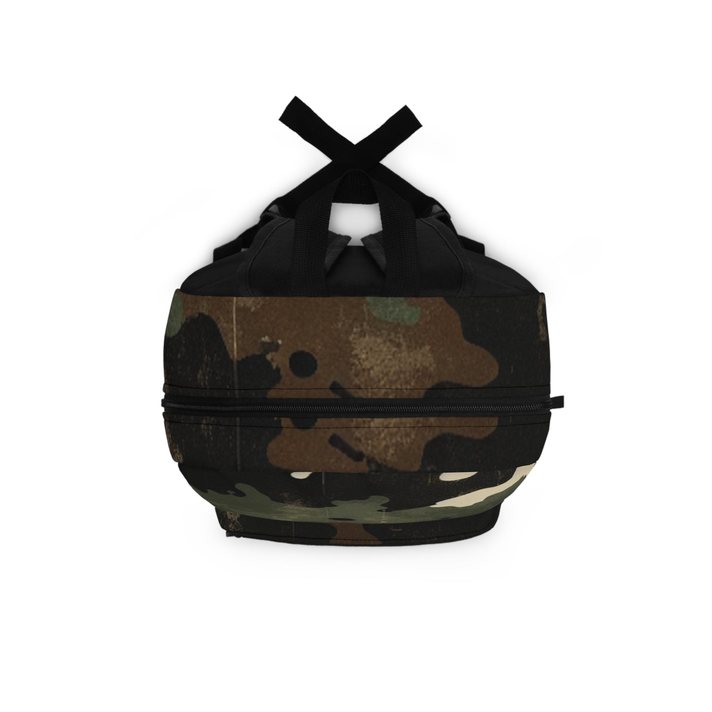 "Wildcam Blend" - Backpack